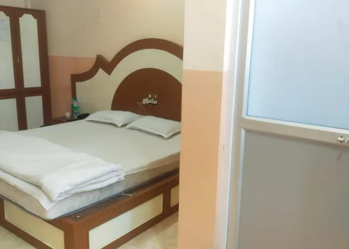 Hotel Dilip Jorhat