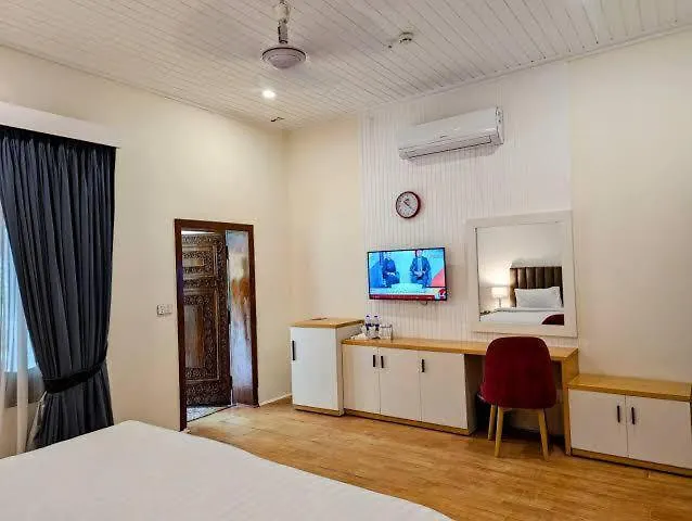 Al Rehman Hotel Karachi