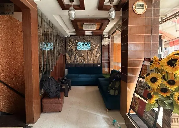Rajkamal Palace - Near Kashi Vishwanath Temple Varanasi
