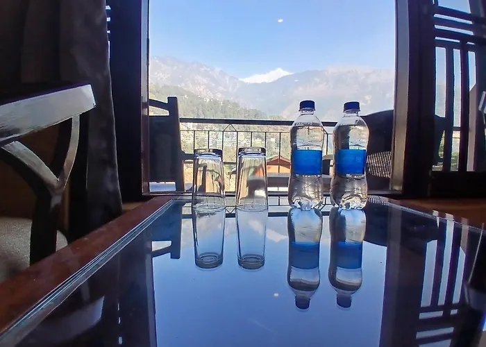 Hotel Cloud Height Dharamshala