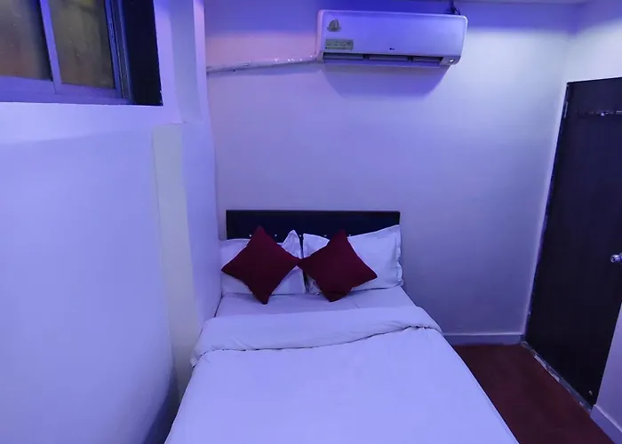 Hotel K D Palace Nx Mumbai
