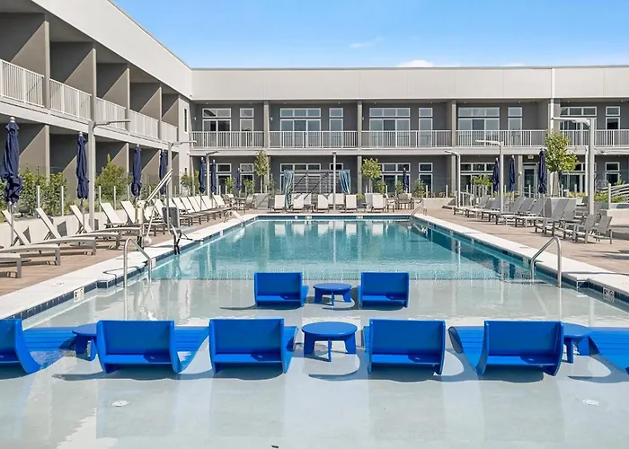 20 Midtown Birmingham Modern Apartments By Barsala