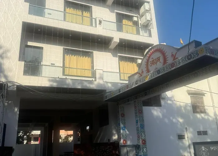 Raj Palace Ajmer