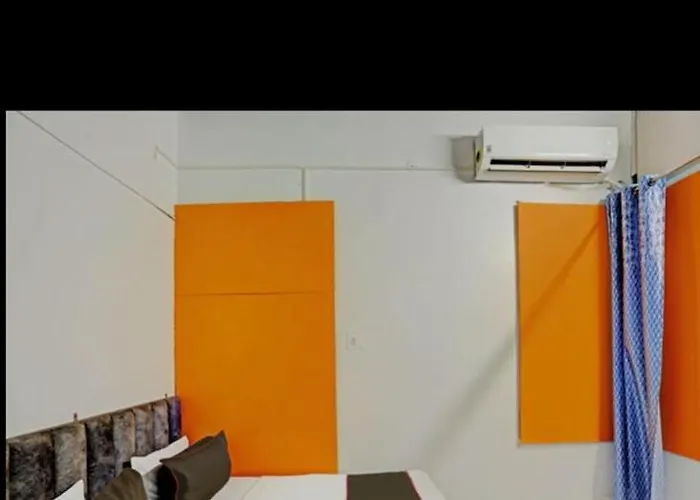 Hotel Ed Inn Prayagraj