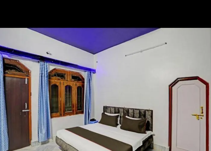 Hotel Ed Inn Prayagraj