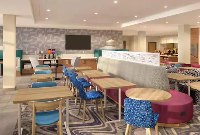 Home2 Suites By Hilton Hoover Birmingham