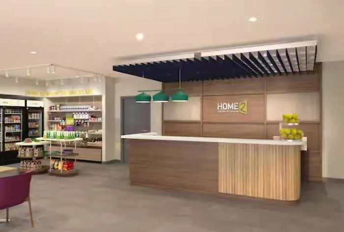 Home2 Suites By Hilton Hoover Birmingham