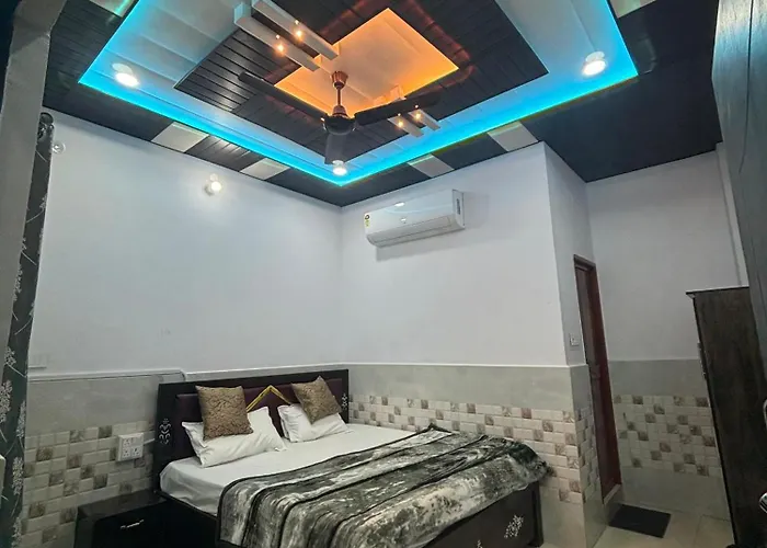 Rudra Inn Ayodhya