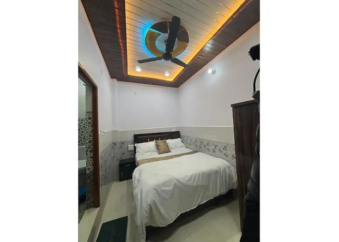 Rudra Inn Ayodhya