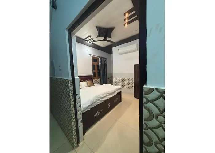 Rudra Inn Ayodhya