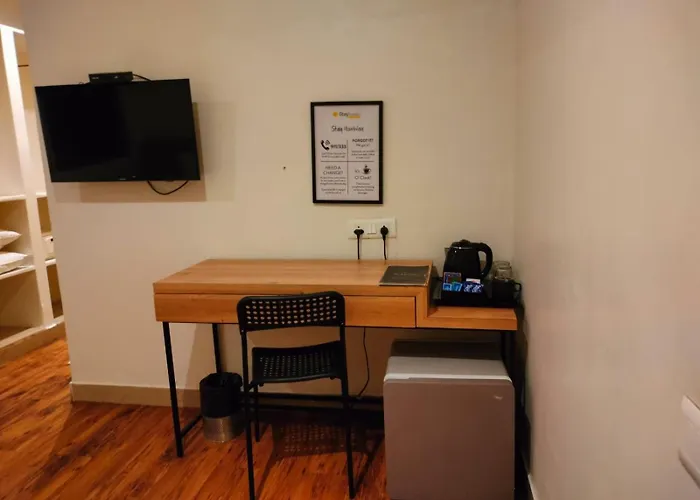 Hotel Istay Hitec Hyderabad