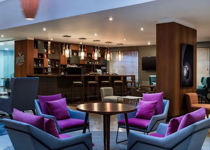 Doubletree By Hilton Bogota Calle 100,Co