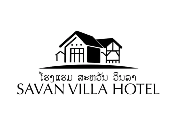 Savan Villa Hotel Savannakhet