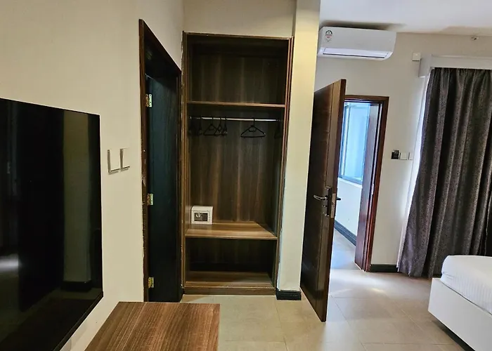 The Ivory Hotel Nairobi