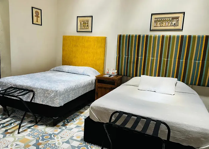 Hotel Boutique Casona los Pavorreales Durango