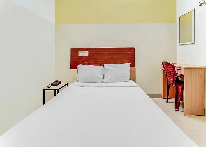 Sri Balaji Castle Hotel Coimbatore