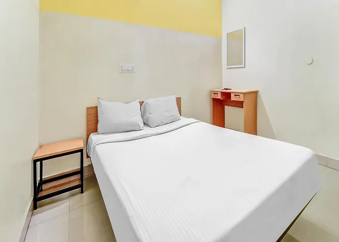 Sri Balaji Castle Hotel Coimbatore