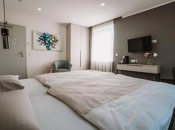 Aparthotel Mey Boardinghouse Bielefeld