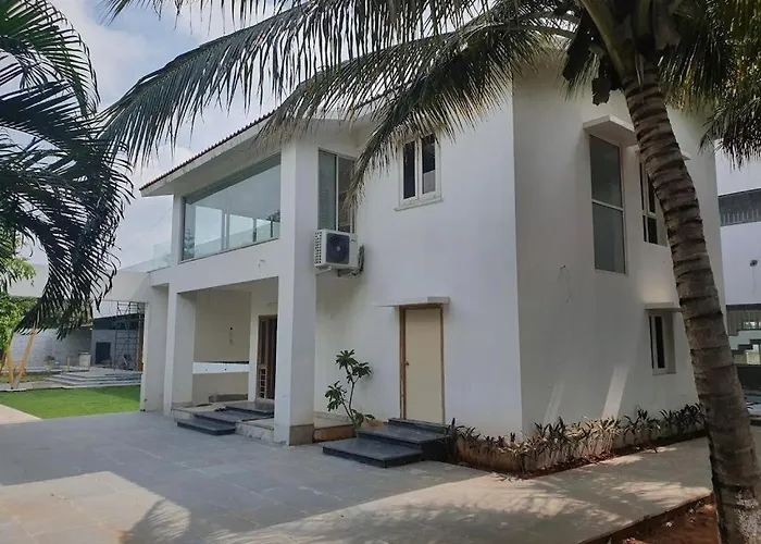 Sree Lalitha Resort And Convention Shamirpet