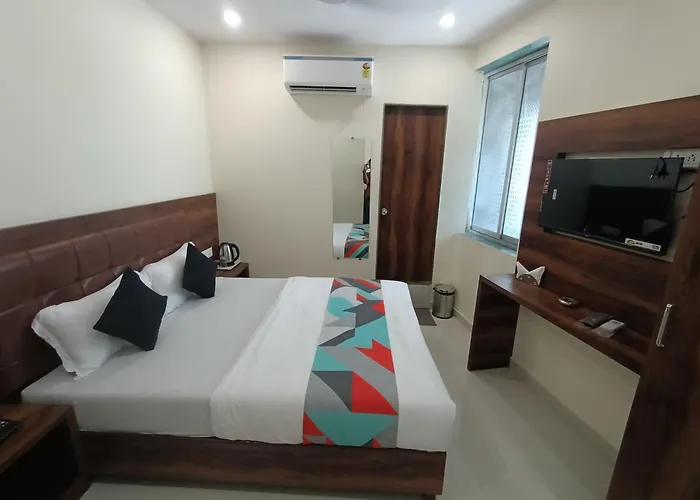 Hotel Lavender - Hotel In Andheri East Mumbai