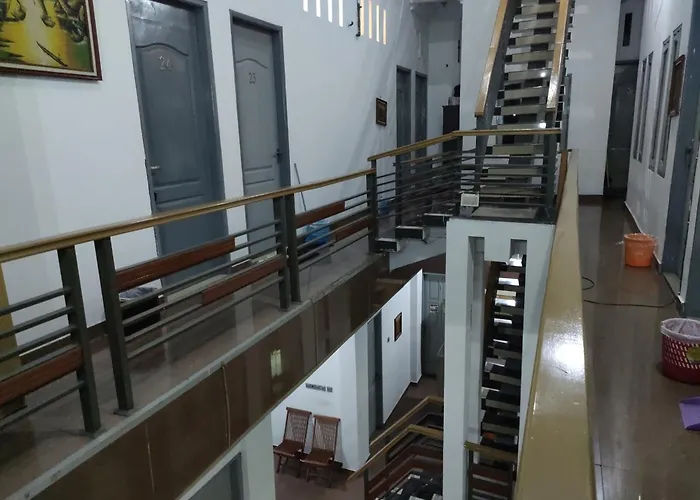 Hotel Residence 5 Syariah Bandung