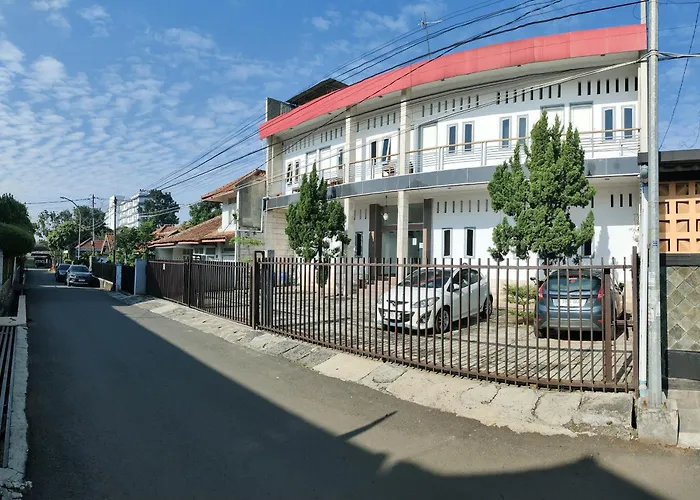 Hotel Residence 5 Syariah Bandung