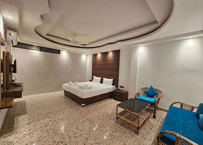 The Destination Resort Tezpur