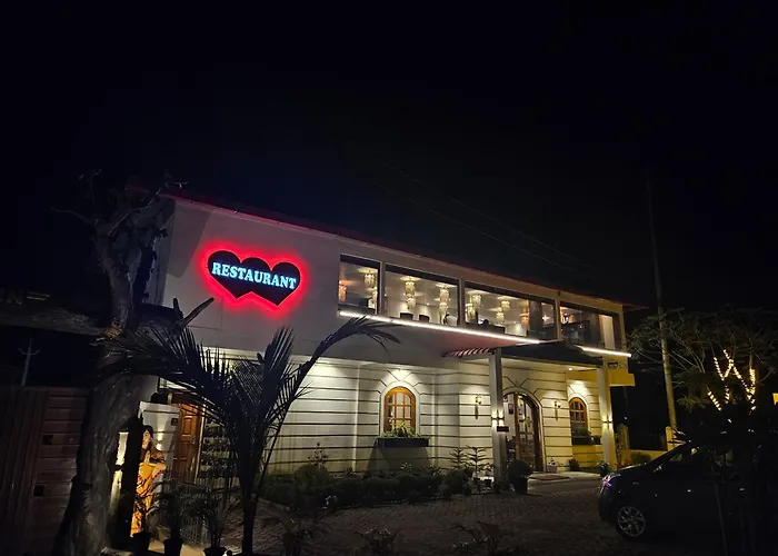 The Destination Resort Tezpur