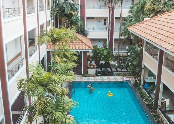Nattida Place Chiang Mai