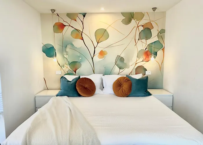 Villa Greta Hotel Rooms & Suites Taormina