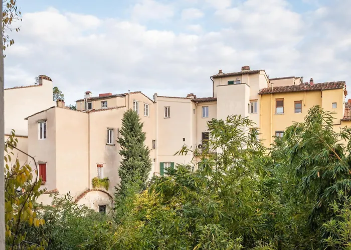 Bypillow Goldoni Florencia