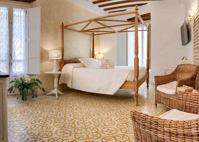 Hotel Argantonio Cadiz
