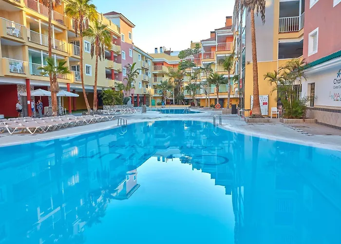 Hotel Chatur Costa Caleta Caleta De Fuste