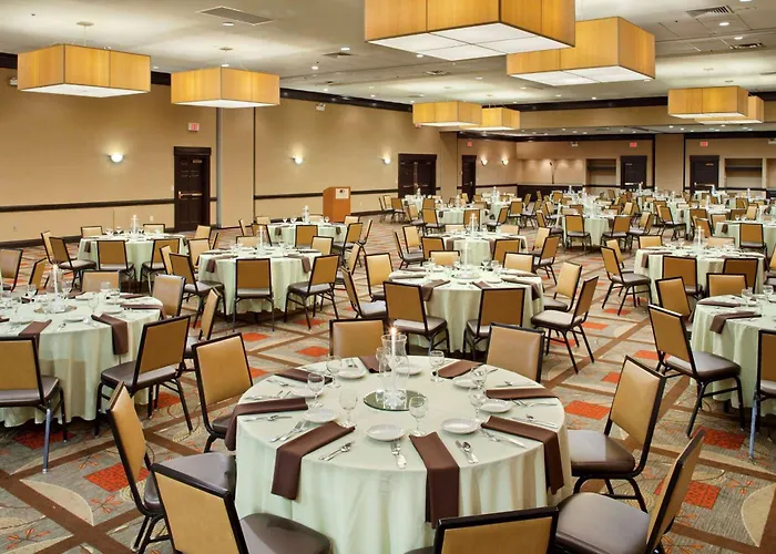 Wyndham Columbus Hotel Worthington