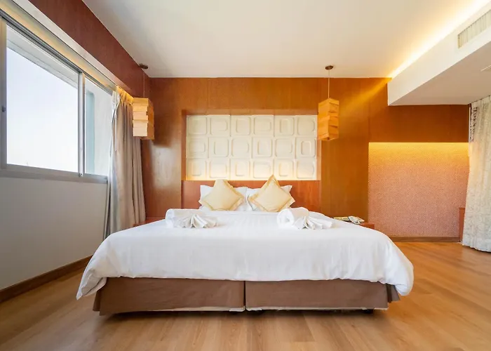 Veronica Residence Bangkok