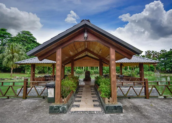 Yi Yuan Resort Hualien City