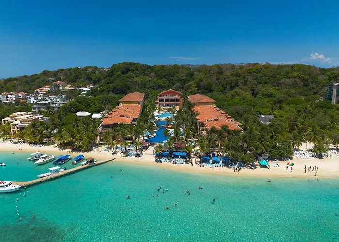 Infinity Bay Spa & Beach Resort West Bay