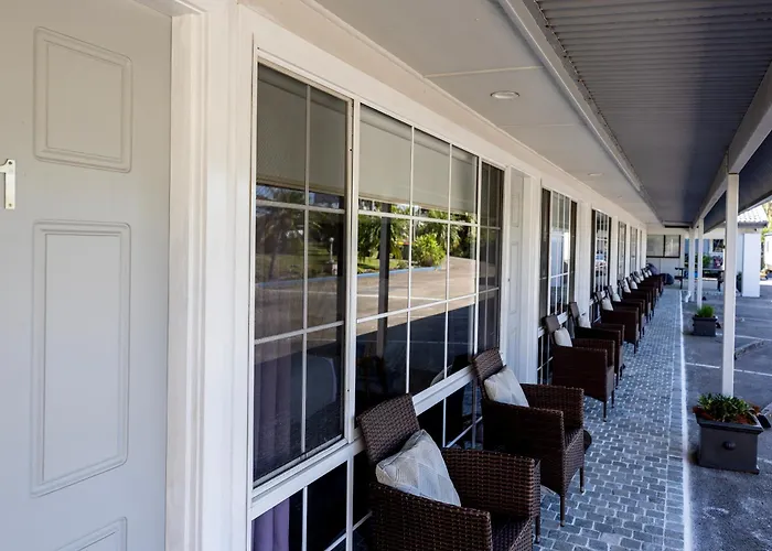 Breeze Inn 13 Princes Highway, Ulladulla (Adults Only) Mollymook