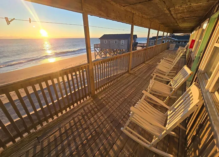 Cape Hatteras Motel Buxton