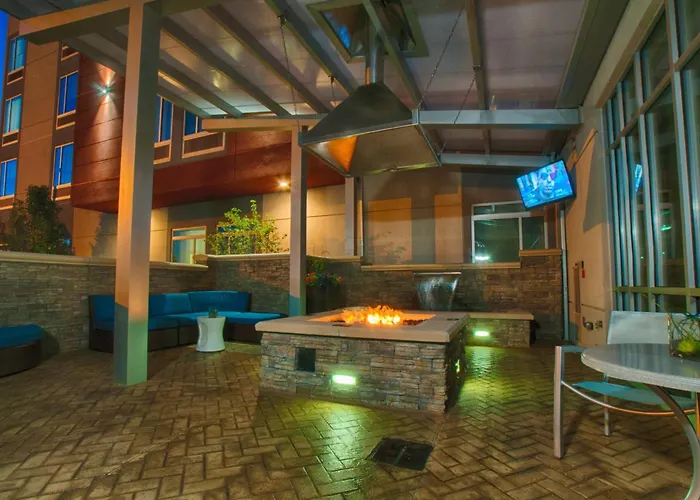 Springhill Suites By Marriott Canton North Canton