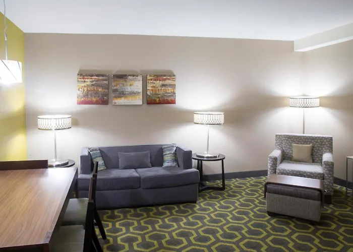 Towneplace Suites By Marriott Oxford
