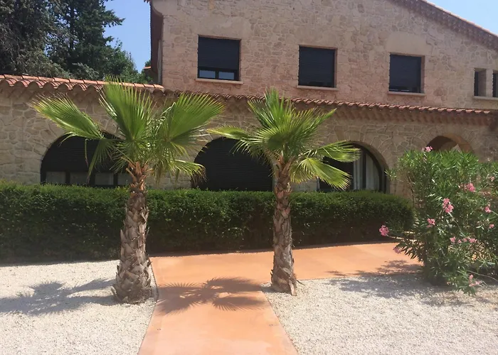 Bed and Breakfast Le Sens Six à Montpellier