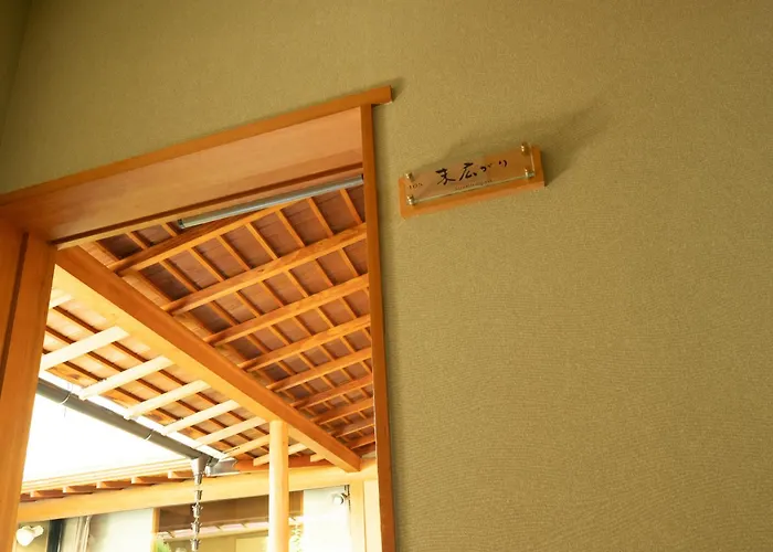 Sekitaitei Ishida Hotel Achi