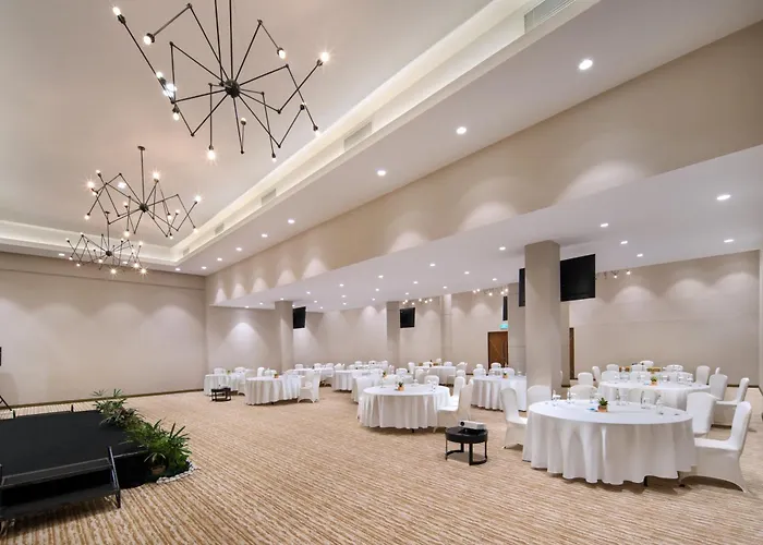 Hilton Garden Inn Bali Ngurah Rai Airport Kuta Lombok