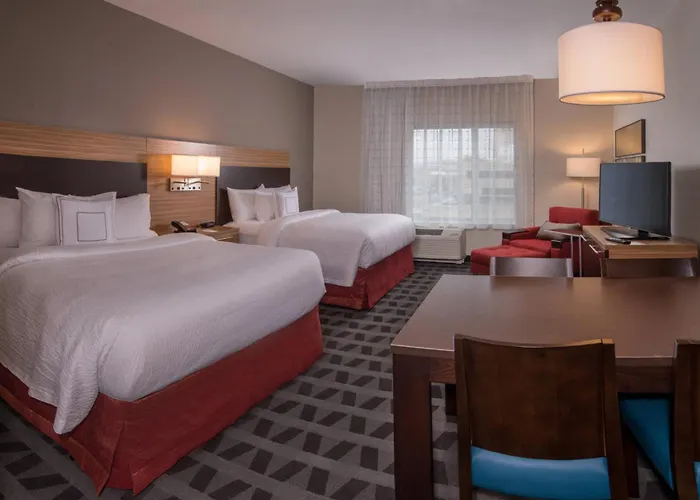 Towneplace Suites By Marriott Altoona