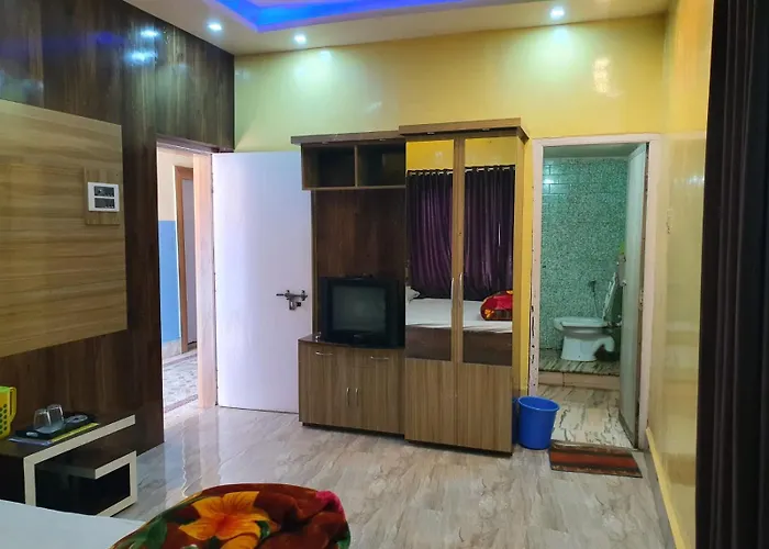 Hotel Ranjana Digha 