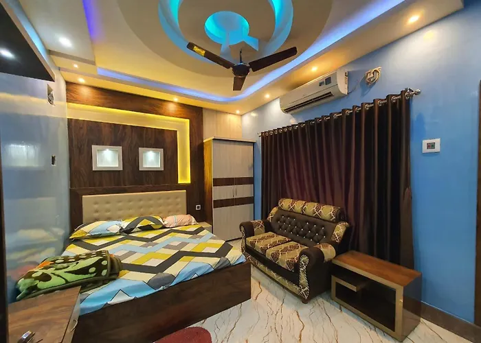 Hotel Ranjana Digha 