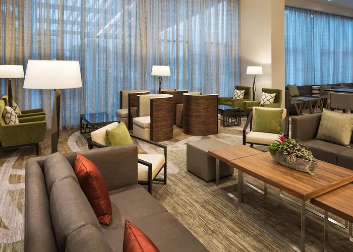 The Westin Jackson Hotel