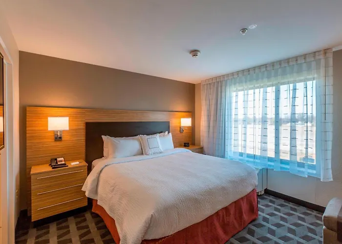 Towneplace Suites By Marriott Hopkinsville