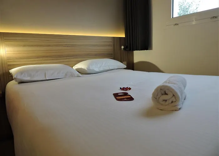 Best Hotel Bordeaux Sud Villenave-d'Ornon